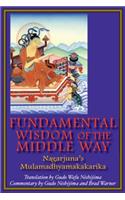 Fundamental Wisdom of the Middle Way