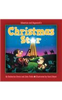 Sebastian and Hopscotch's Christmas Star