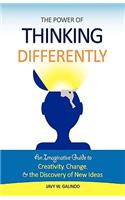 The Power of Thinking Differently