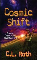 Cosmic Shift
