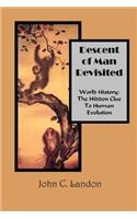 Descent of Man Revisited World History