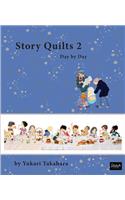 Story Quilts 2