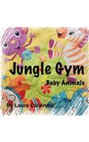 Jungle Gym - Baby Animals