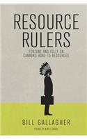 Resource Rulers