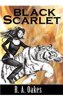 Black Scarlet