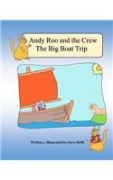 Andy Roo and the Crew