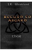 Return to Asgard : Thor
