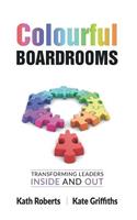 Colourful Boardrooms
