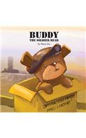Buddy the Soldier Bear