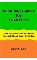 Bean Bag Games for Everyone