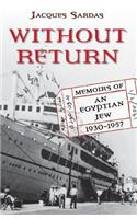 Without Return
