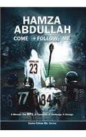 Hamza Abdullah