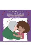 Breakfast with Grandma Ruthie