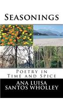 Seasonings