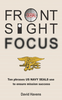 Front Sight Focus