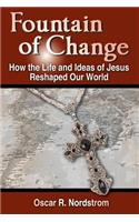 Fountain of Change