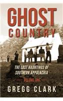 Ghost Country