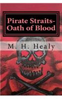 Pirate Straits- Oath of Blood