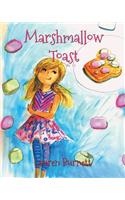 Marshmallow Toast