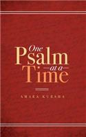 One Psalm at a Time