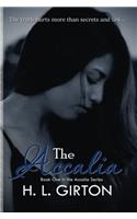 The Accalia: Volume 1 (The Accalia Series)
