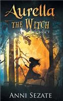 Aurella the Witch