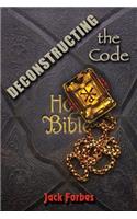 DECONSTRUCTING the Code