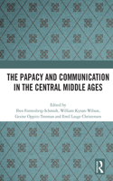 The Papacy and Communication in the Central Middle Ages