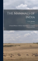 Mammals of India