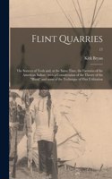 Flint Quarries