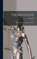 Advocate