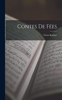 Contes De Fées