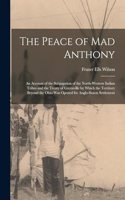 The Peace of Mad Anthony