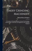 Emery Grinding Machinery