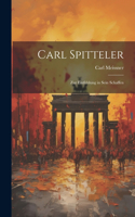 Carl Spitteler