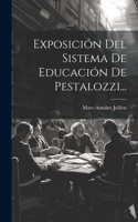 Exposición Del Sistema De Educación De Pestalozzi...