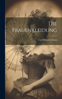 Frauenkleidung