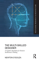 The Multi-Skilled Designer