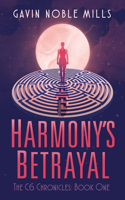 Harmony's Betrayal