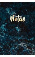 Notas