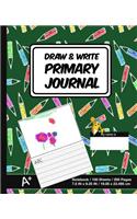 Draw & Write Primary Journal