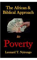 African & Biblical Approach to Poverty