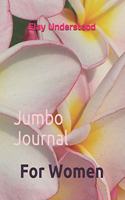 Jumbo Journal