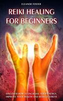 reiki healing for beginners