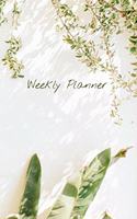 Weekly Planner