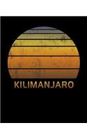 Kilimanjaro