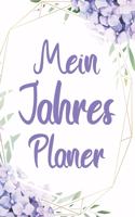 Mein Jahres Planer