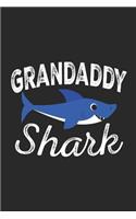 Grandaddy Shark