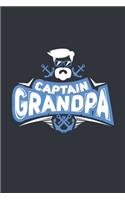 Captain Grandpa