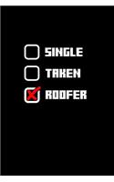 Single Taken Roofer
